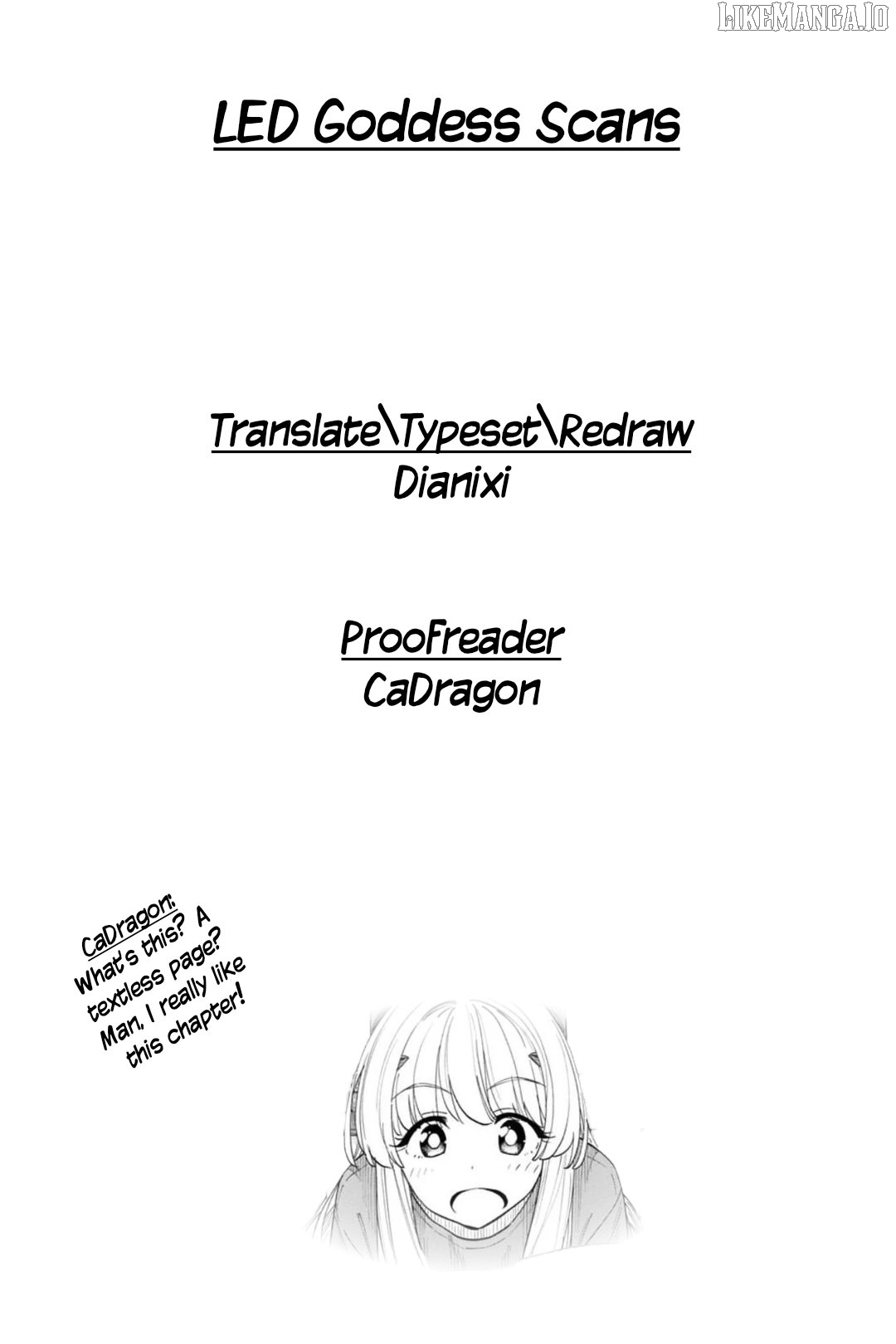 Fantasy Bishoujo Juniku Ojisan to Chapter 206.1 - page 10