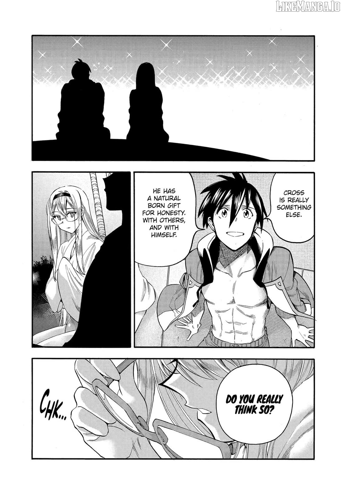 I Was Dismissed From The Hero’s Party Because They Don’T Need My Training Skills, So I Strengthened My [Fief] Which I Got As A Replacement For My Retirement Money Chapter 64 - page 29