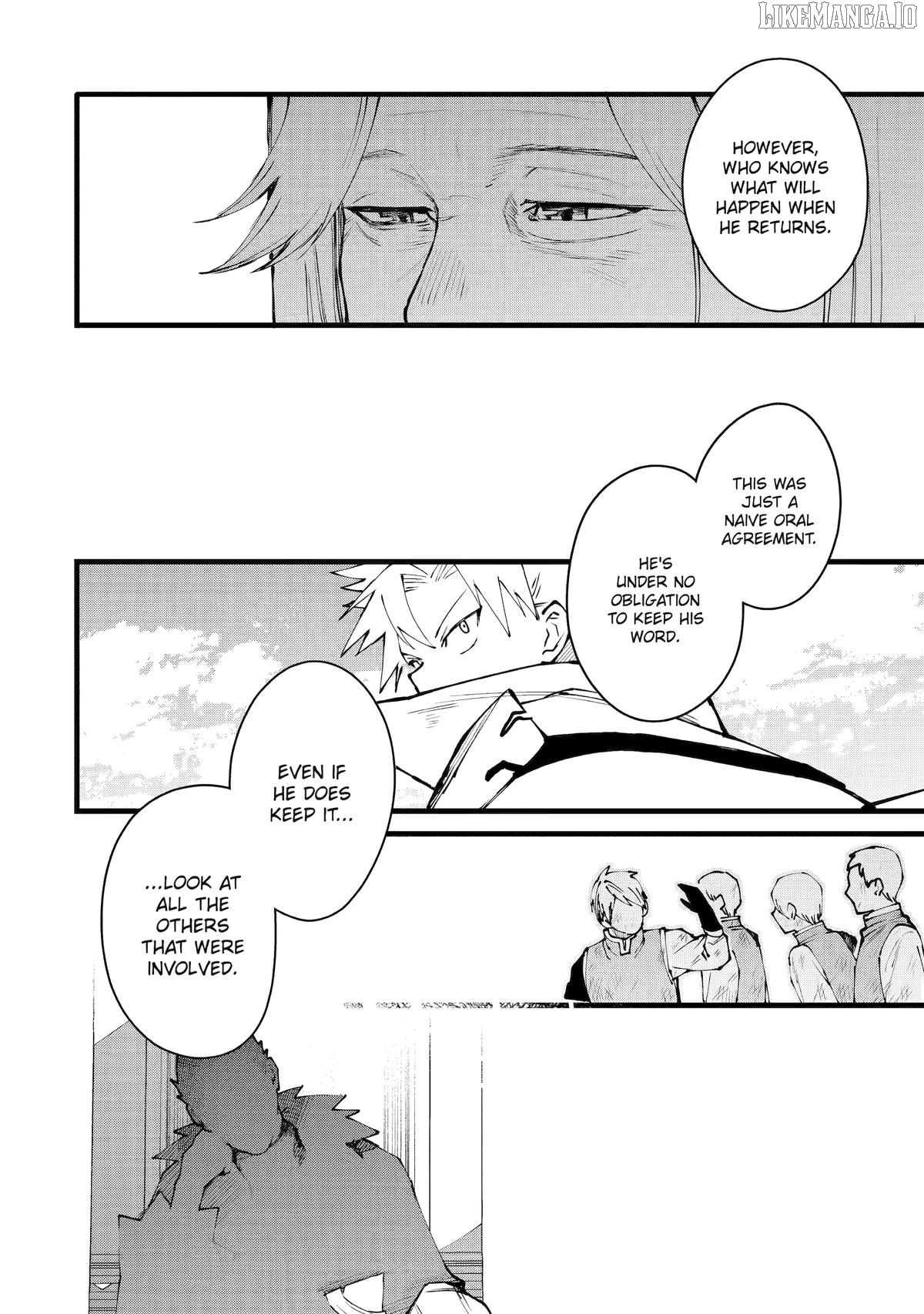 The Amazing Village Creator Slow Living With The Village Building Cheat Skill Chapter 50 - page 12