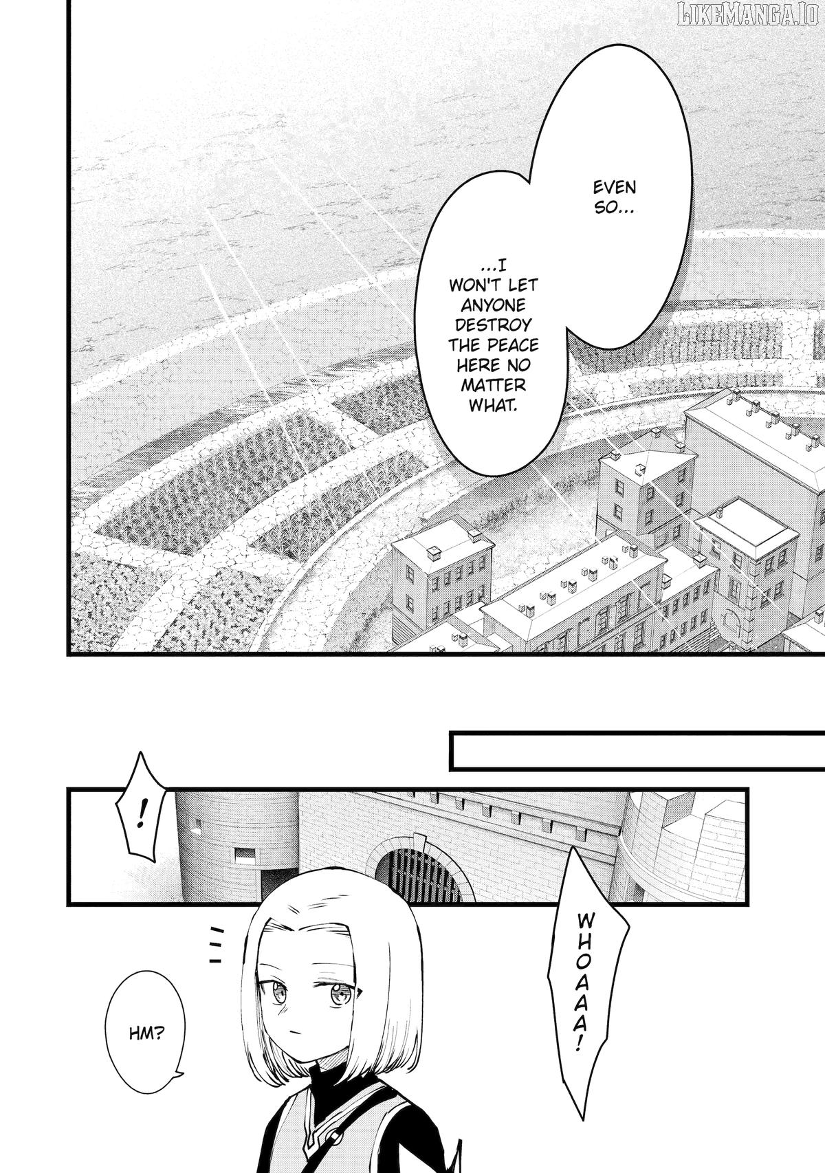 The Amazing Village Creator Slow Living With The Village Building Cheat Skill Chapter 50 - page 14