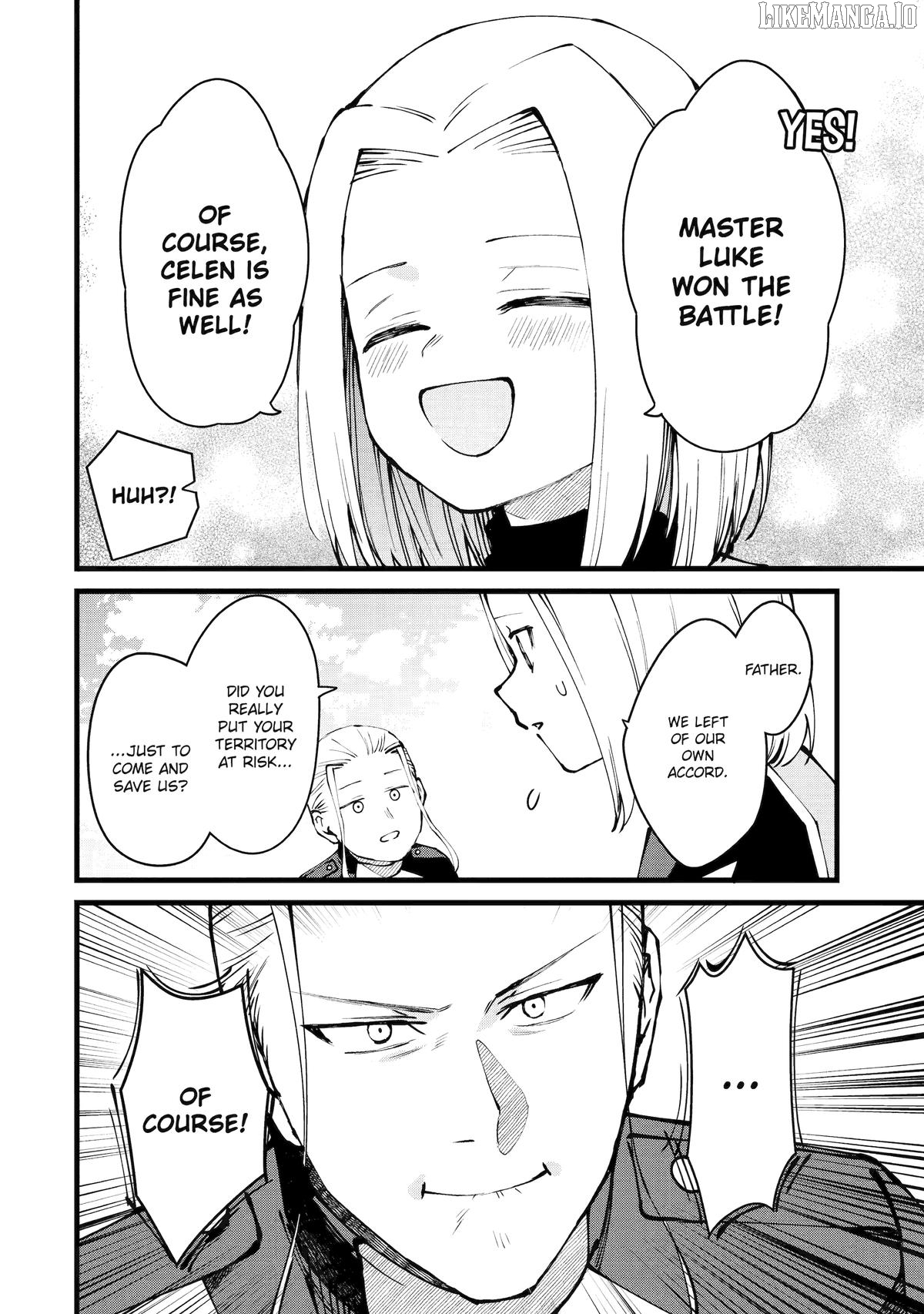 The Amazing Village Creator Slow Living With The Village Building Cheat Skill Chapter 50 - page 16