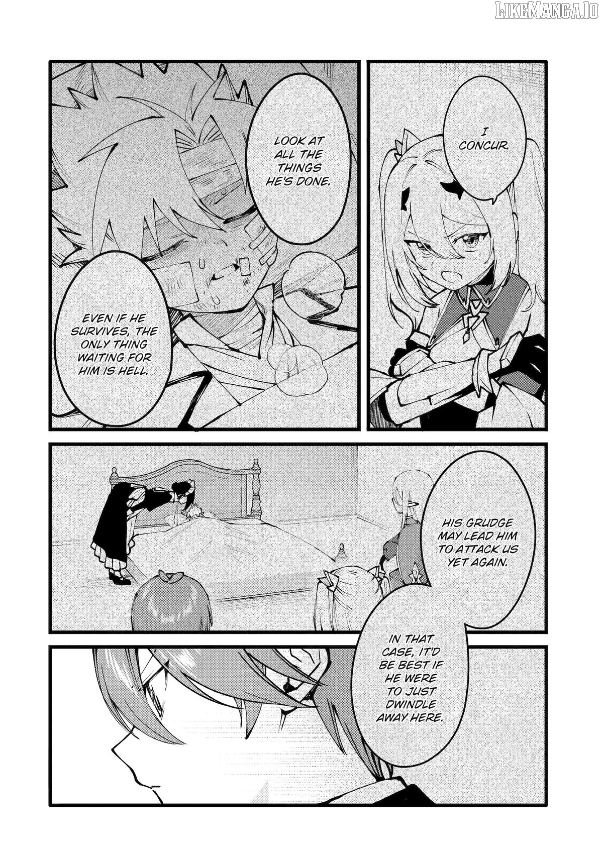 The Amazing Village Creator Slow Living With The Village Building Cheat Skill Chapter 50 - page 2