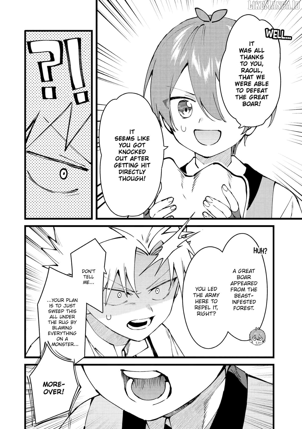 The Amazing Village Creator Slow Living With The Village Building Cheat Skill Chapter 50 - page 4