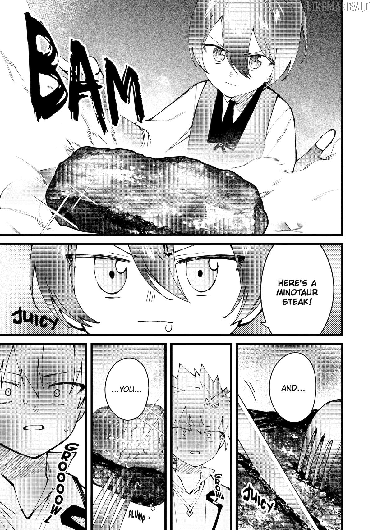 The Amazing Village Creator Slow Living With The Village Building Cheat Skill Chapter 50 - page 5