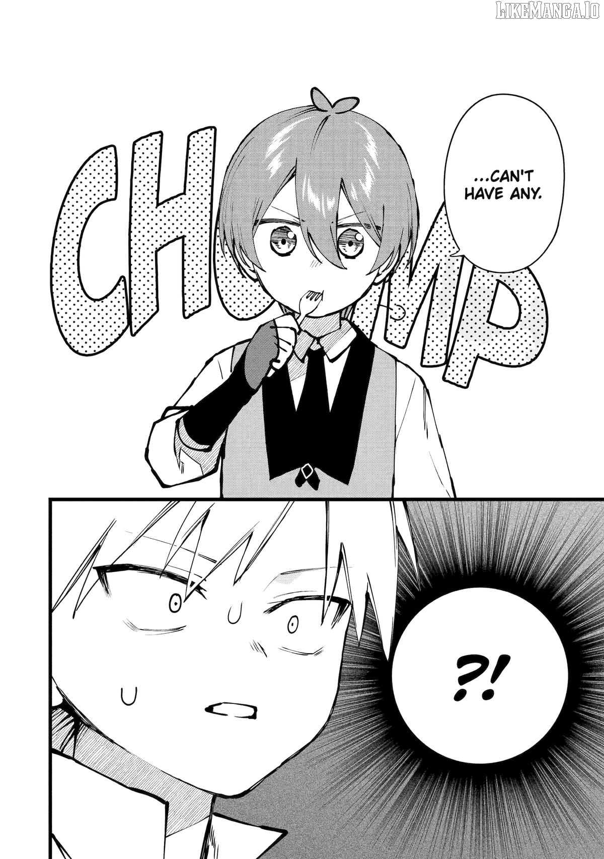 The Amazing Village Creator Slow Living With The Village Building Cheat Skill Chapter 50 - page 6