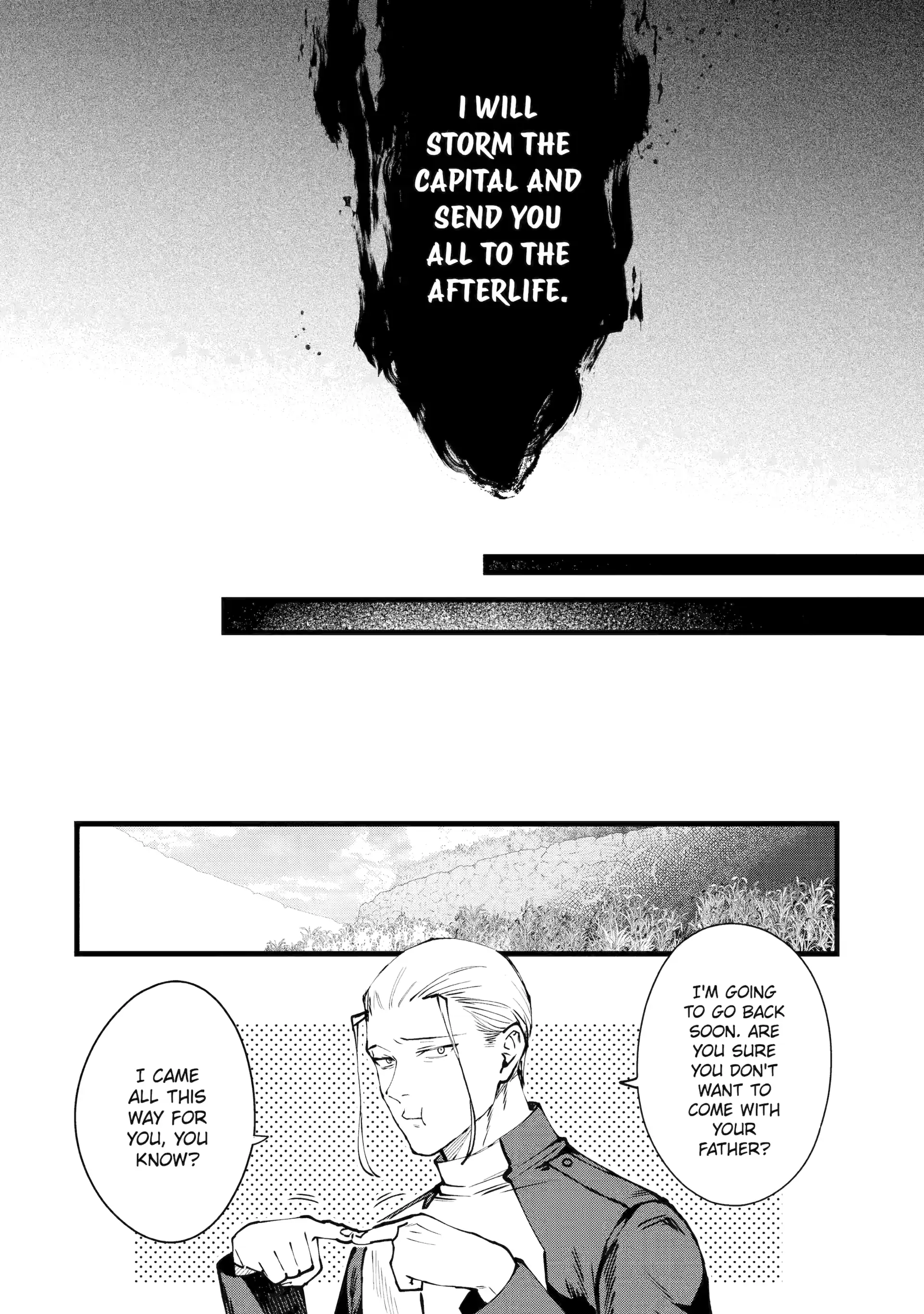 The Amazing Village Creator Slow Living With The Village Building Cheat Skill Chapter 51 - page 12