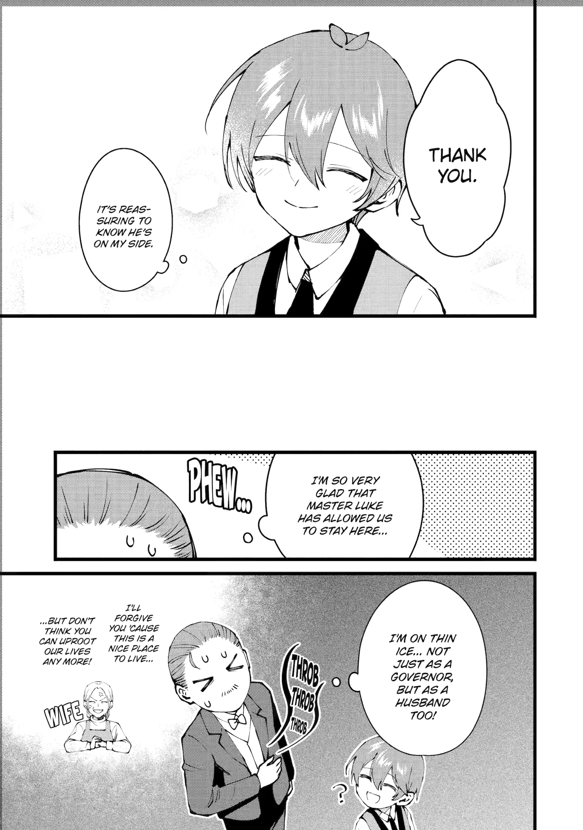 The Amazing Village Creator Slow Living With The Village Building Cheat Skill Chapter 51 - page 19