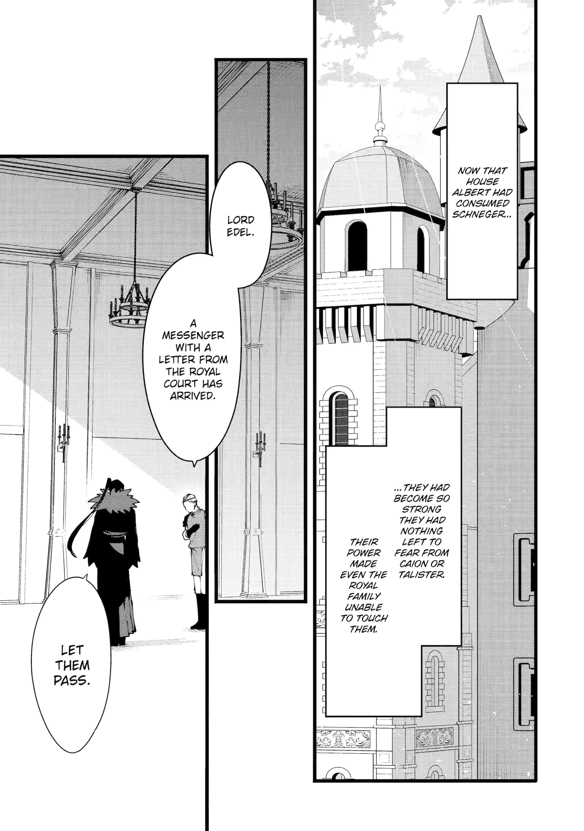 The Amazing Village Creator Slow Living With The Village Building Cheat Skill Chapter 51 - page 5