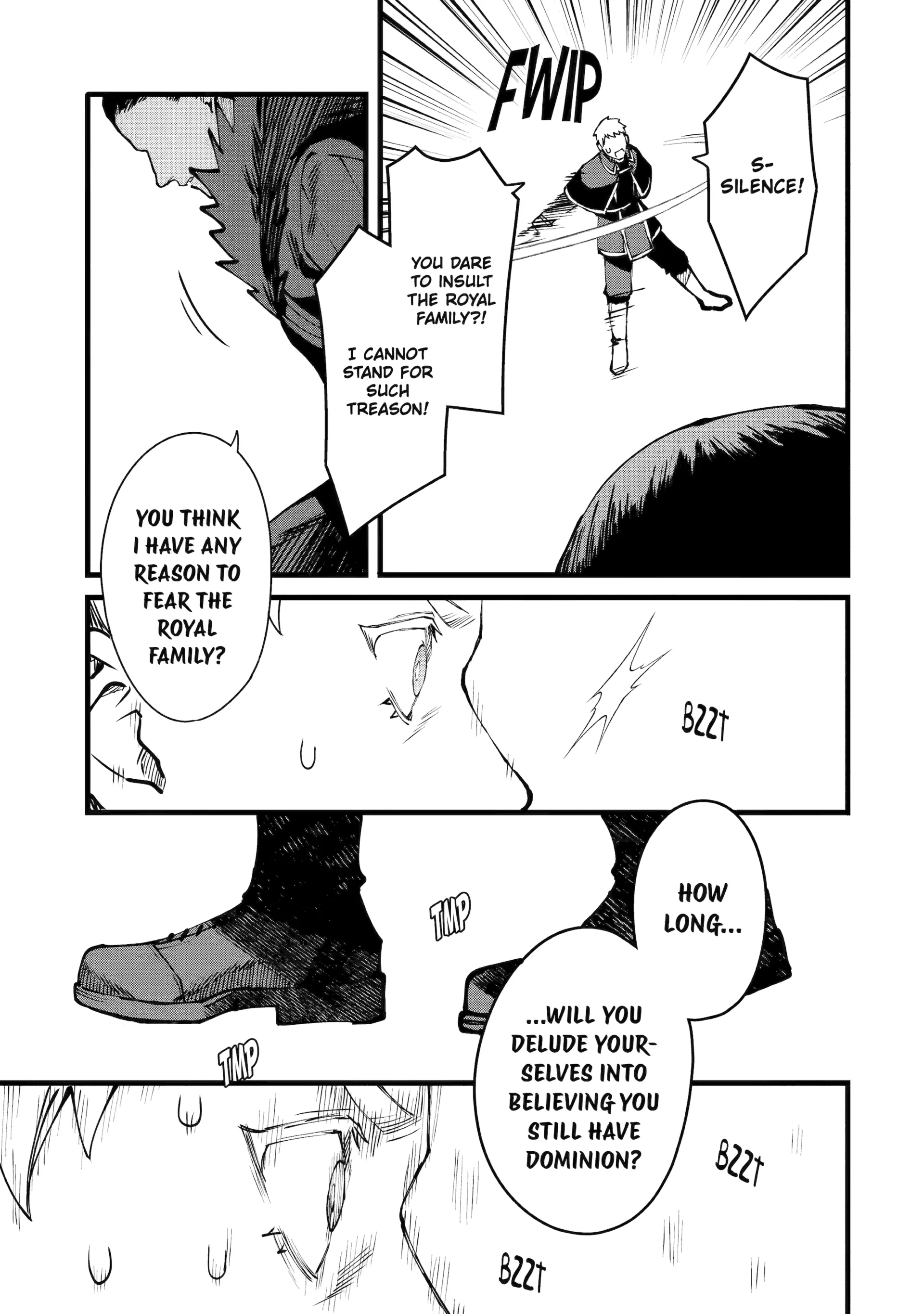 The Amazing Village Creator Slow Living With The Village Building Cheat Skill Chapter 51 - page 9