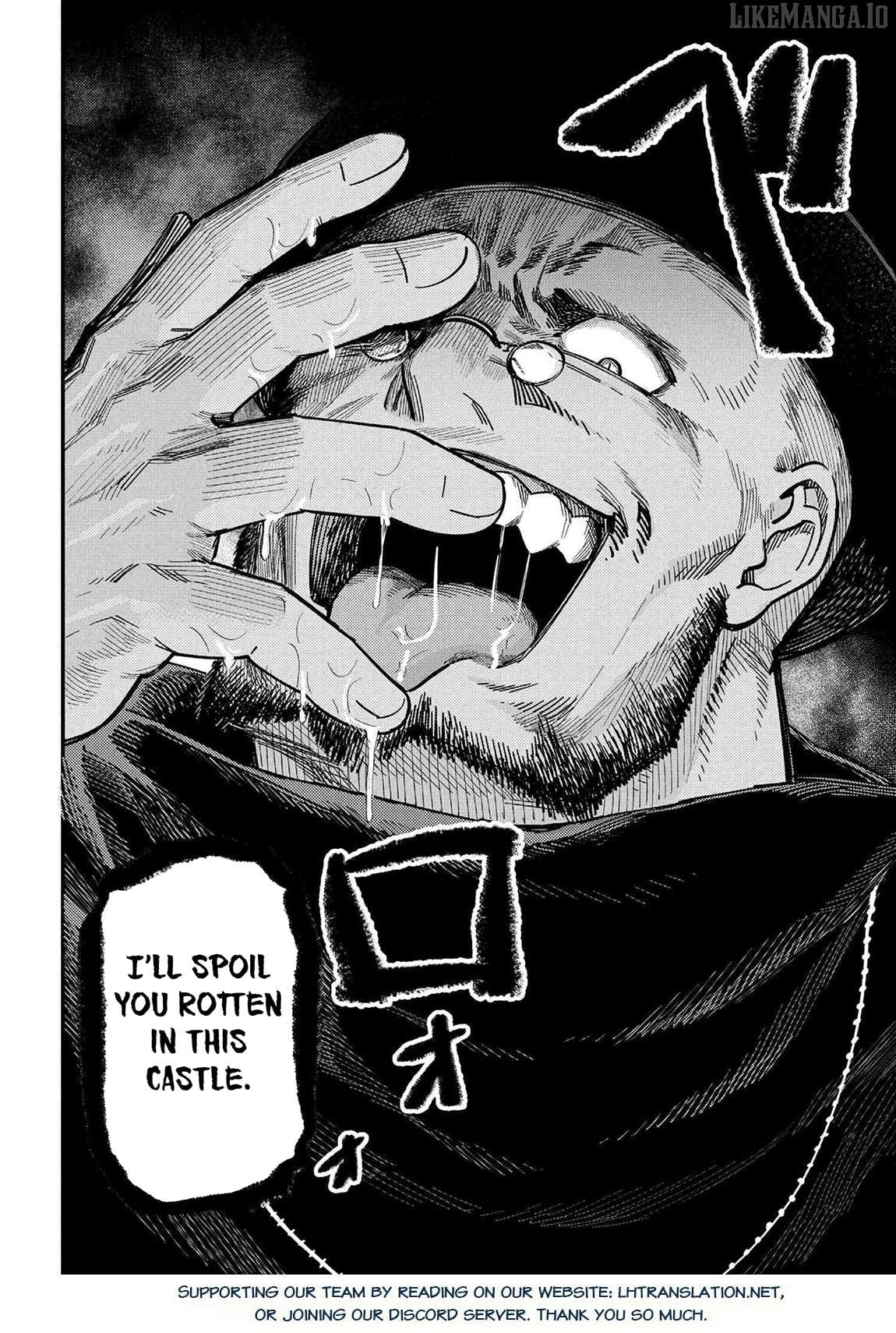 Kaifuku Jutsushi No Yarinaoshi Chapter 73 - page 20