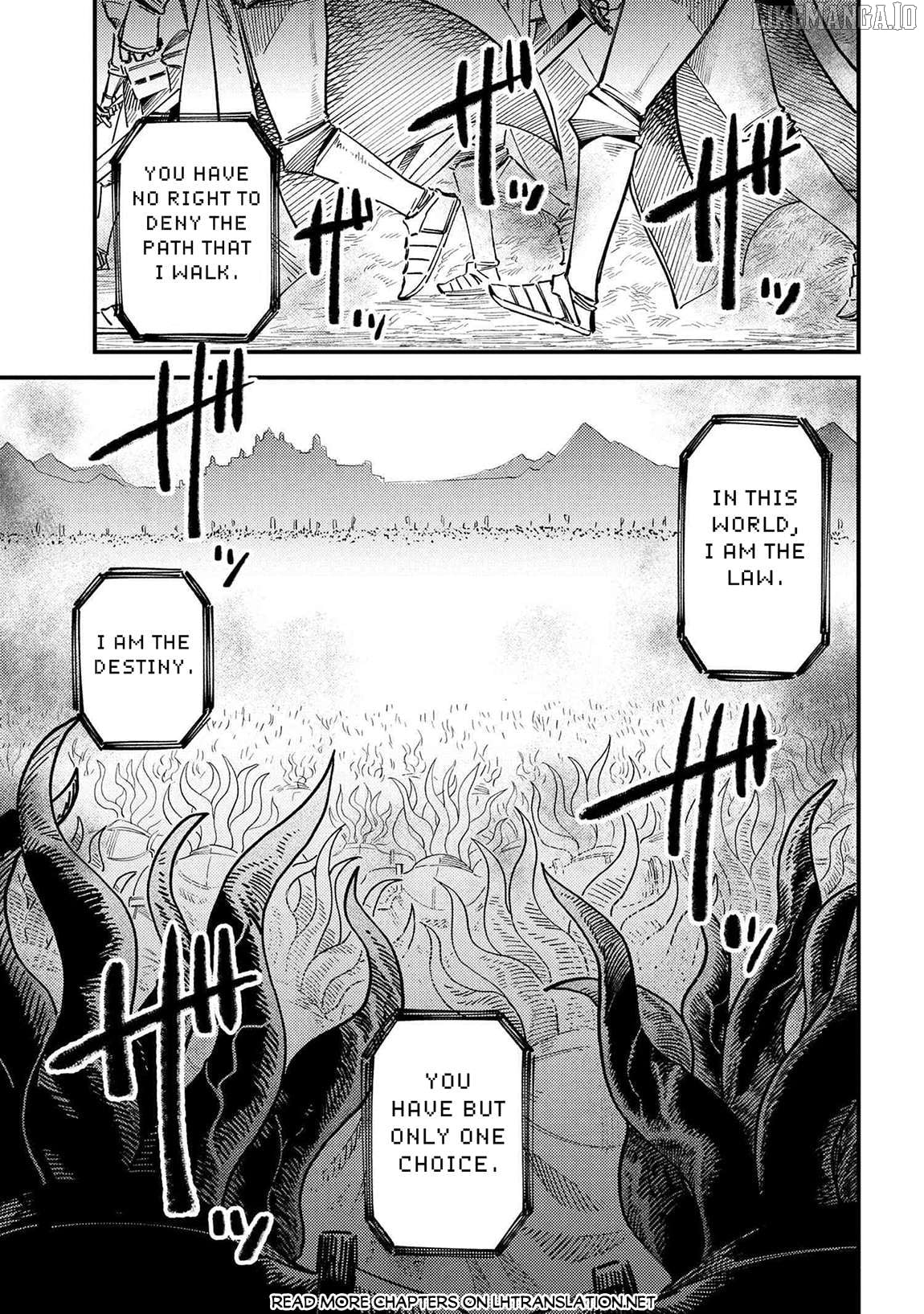 Kaifuku Jutsushi No Yarinaoshi Chapter 73 - page 8