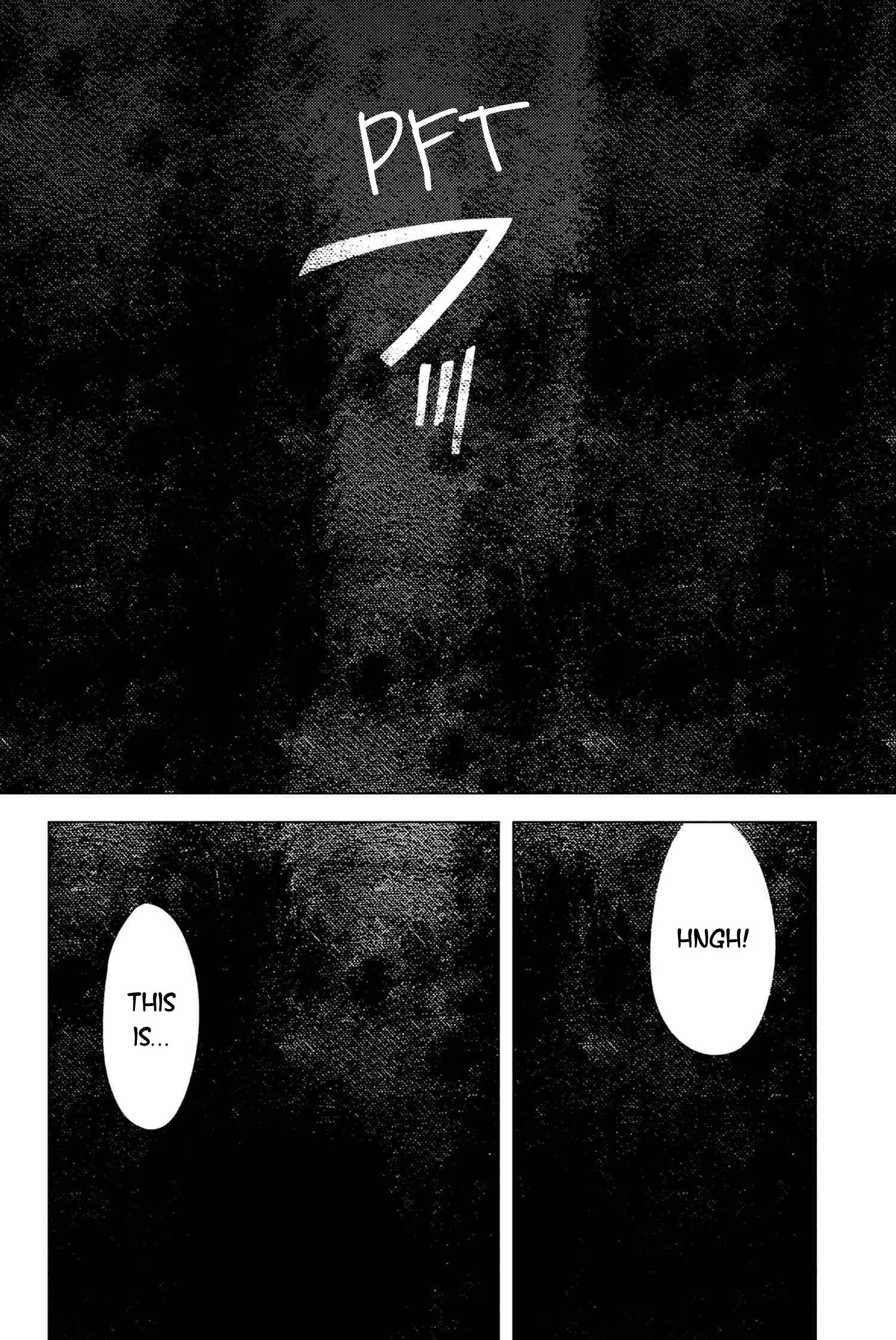 Fate/Grand Order -Epic of Remnant- Deep Sea Cyber-Paradise SE.RA.PH Chapter 36.4 - page 2