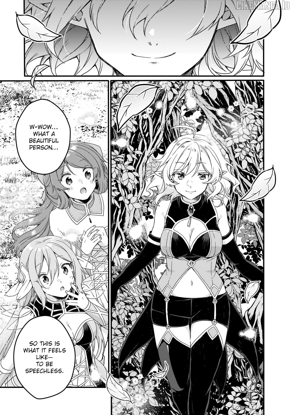 World Teacher – Isekaishiki Kyouiku Agent Chapter 84 - page 19