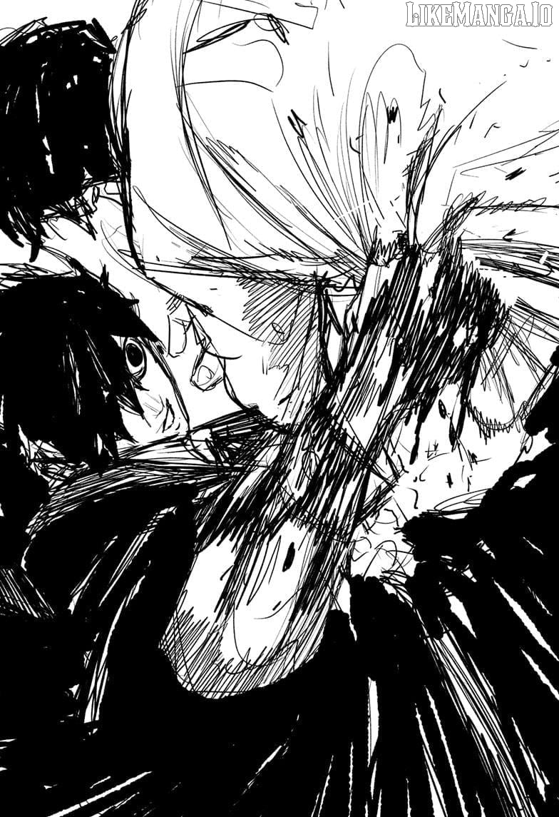 Kagurabachi - Manga Chapter 96 - page 21