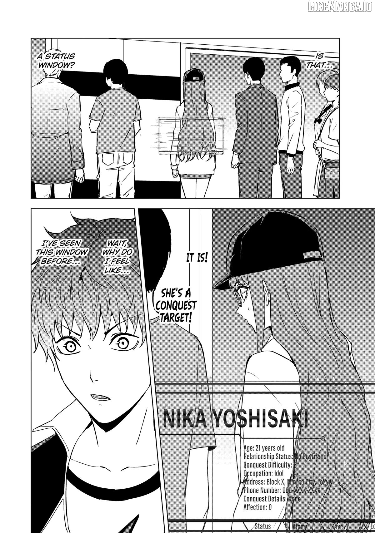 Ore No Genjitsu Wa Ren’ai Game Ka To Omottara Inochigake No Game Datta Chapter 87 - page 10