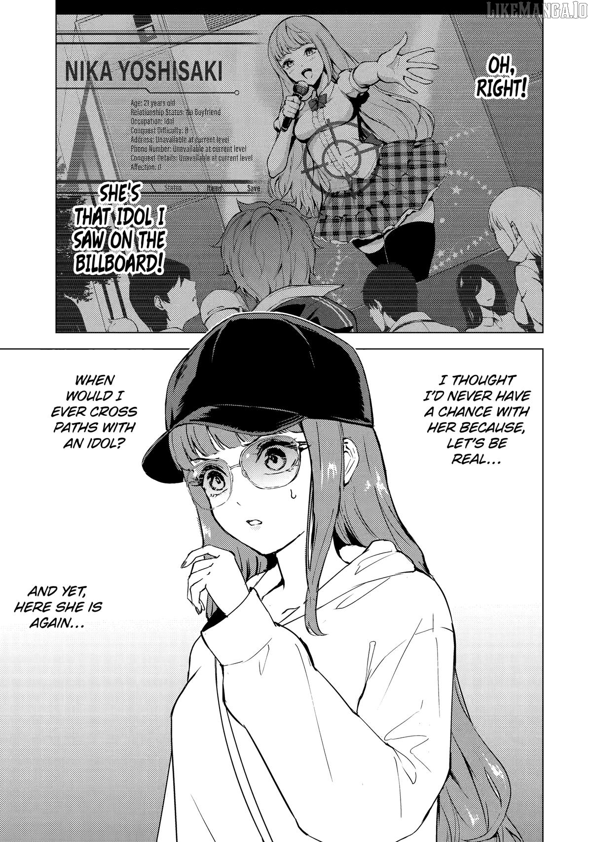 Ore No Genjitsu Wa Ren’ai Game Ka To Omottara Inochigake No Game Datta Chapter 87 - page 11