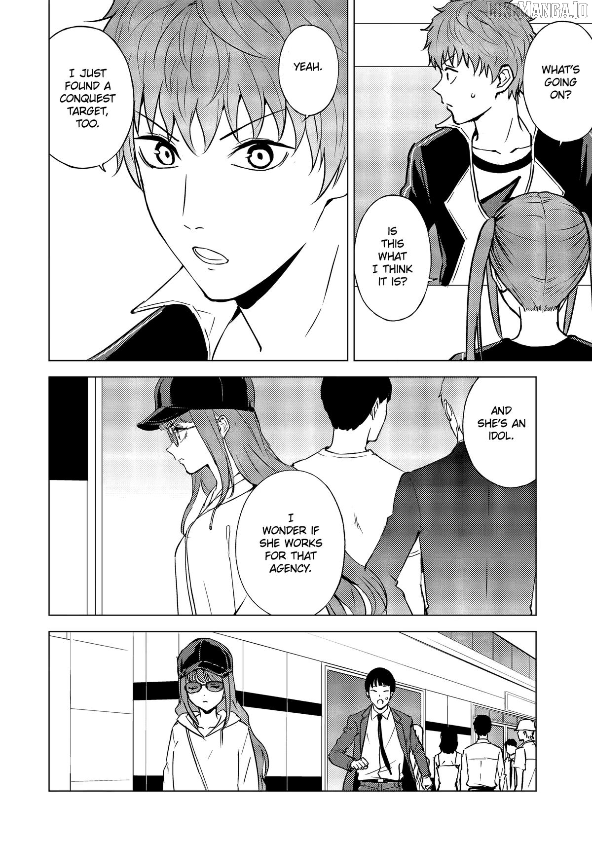 Ore No Genjitsu Wa Ren’ai Game Ka To Omottara Inochigake No Game Datta Chapter 87 - page 12