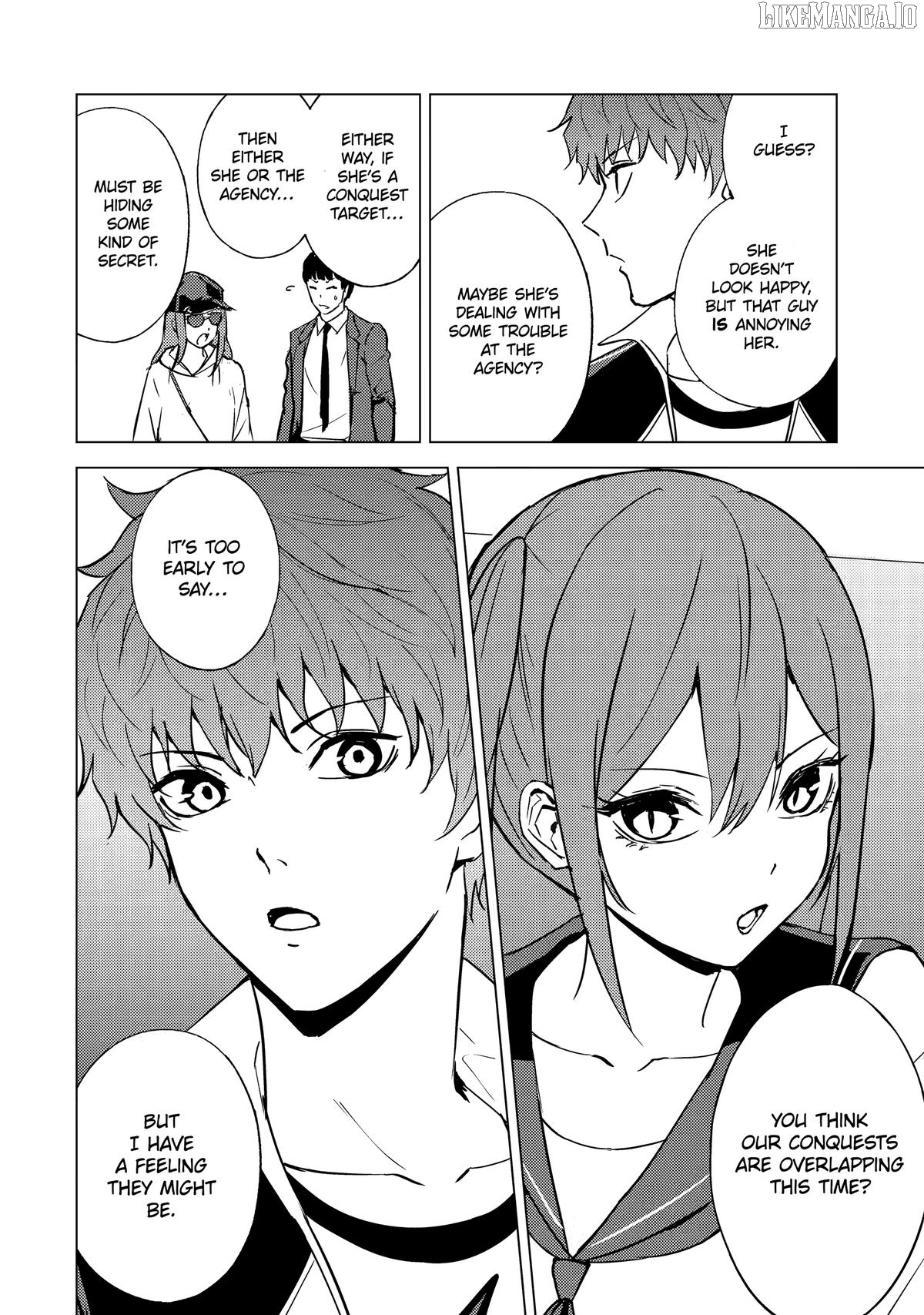 Ore No Genjitsu Wa Ren’ai Game Ka To Omottara Inochigake No Game Datta Chapter 87 - page 14