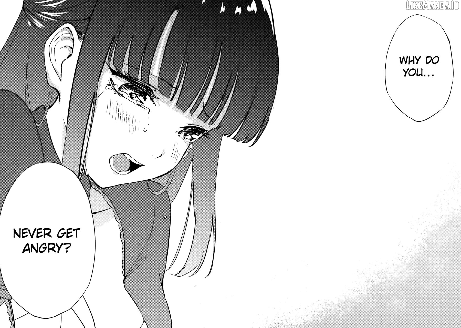 Ore No Genjitsu Wa Ren’ai Game Ka To Omottara Inochigake No Game Datta Chapter 87 - page 44