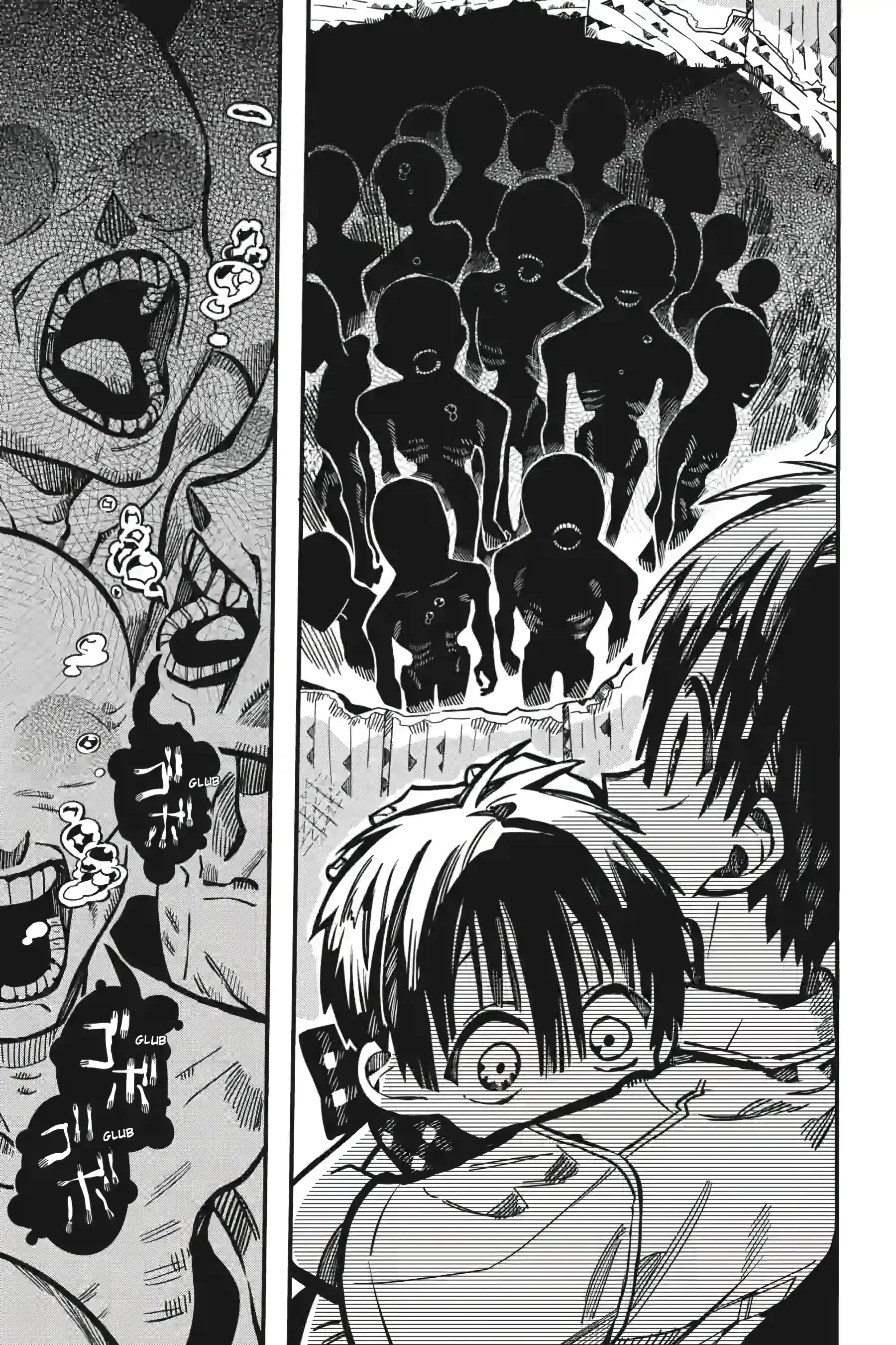 Jibaku Shounen Hanako-Kun Chapter 130 - page 15