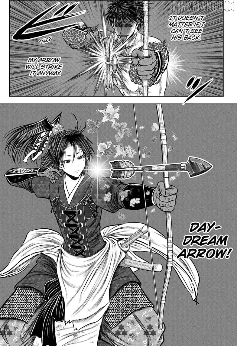 The Elusive Samurai Chapter 224 - page 13