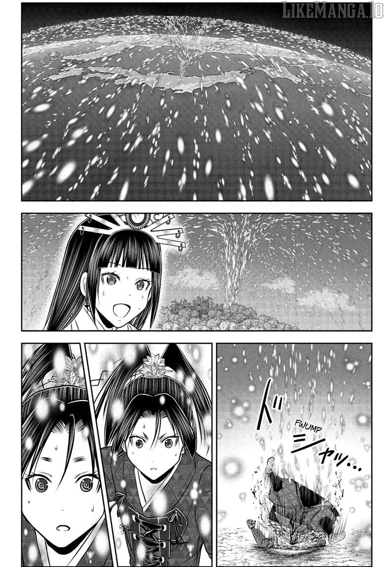 The Elusive Samurai Chapter 224 - page 18