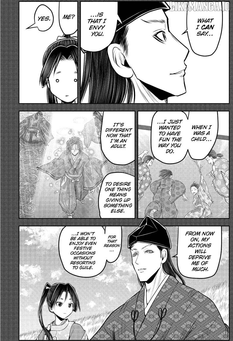 The Elusive Samurai Chapter 224 - page 6