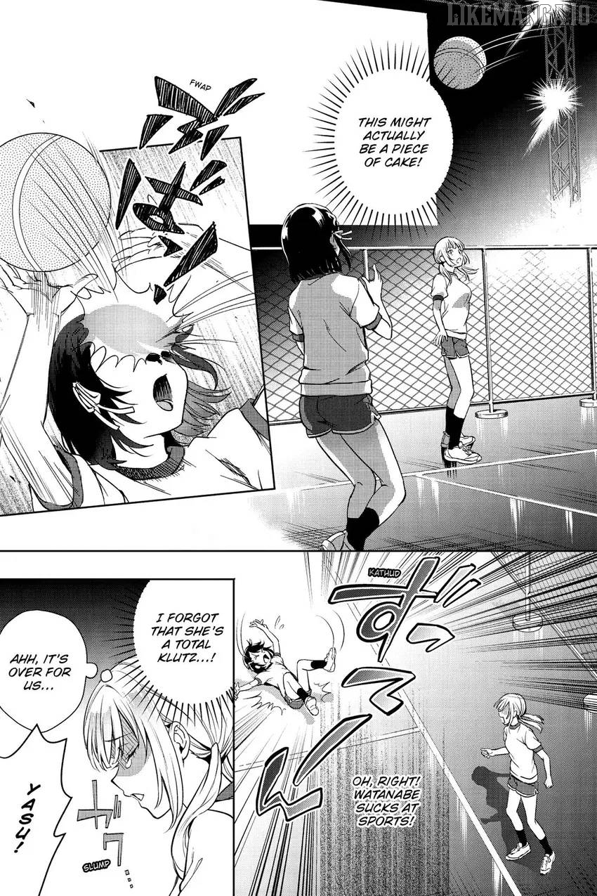The Two Sides Of Seiyuu Radio Chapter 26 - page 20