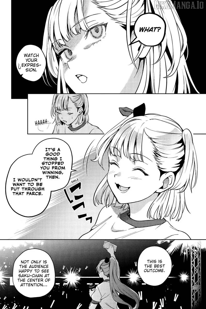 The Two Sides Of Seiyuu Radio Chapter 26 - page 26