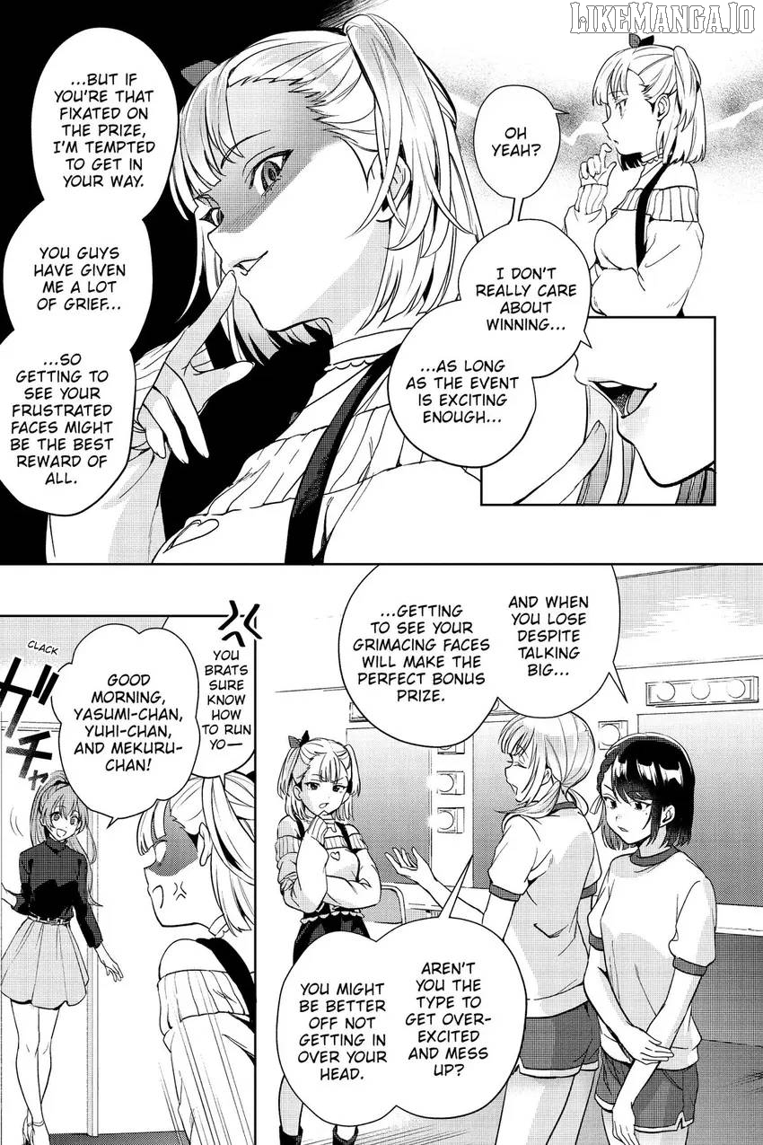 The Two Sides Of Seiyuu Radio Chapter 26 - page 6