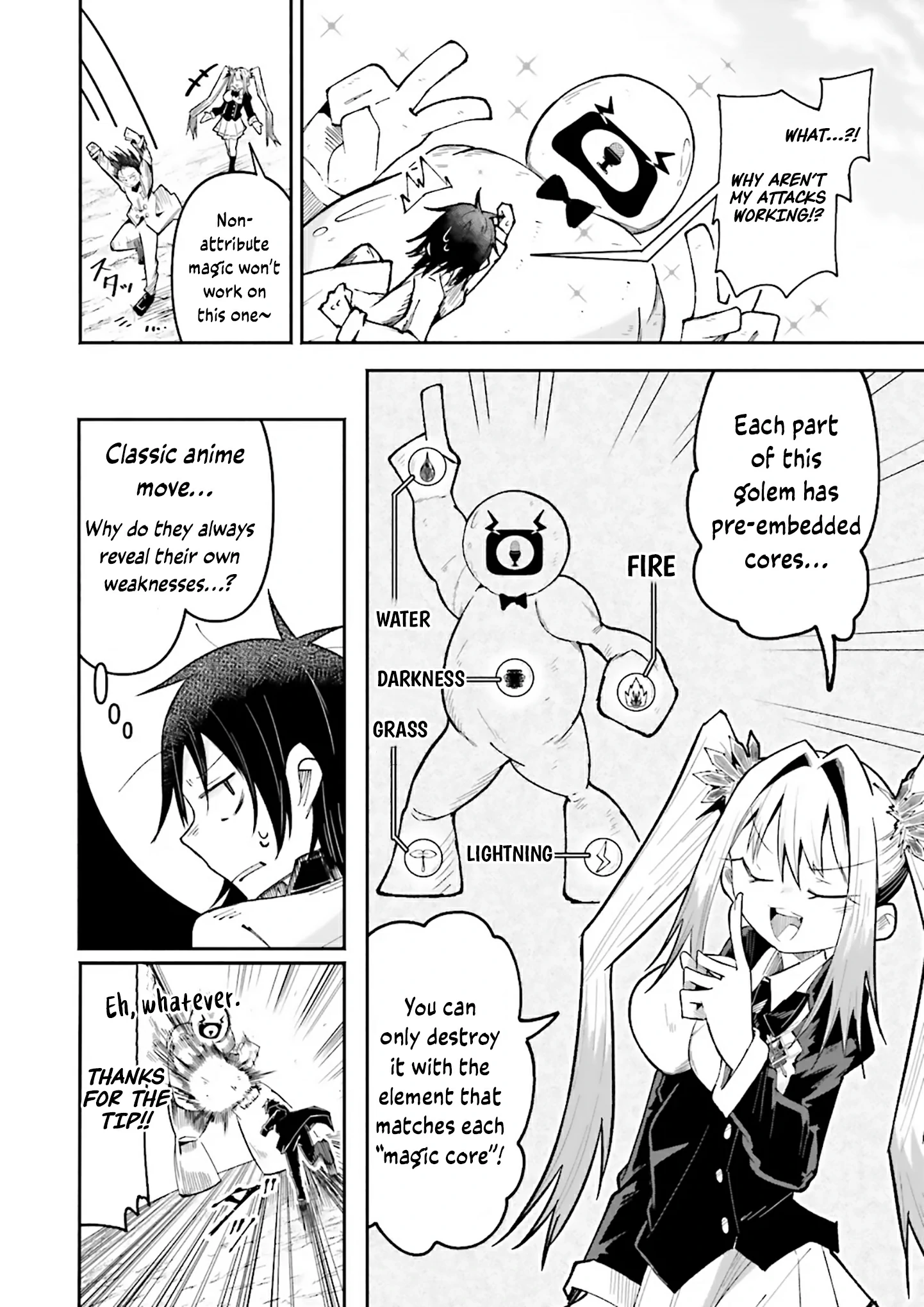 Isekai De Haishin Katsudou Wo Shitara Tairyou No Yandere Shinja Wo Umidashite Shimatta Ken Chapter 57.2 - page 4