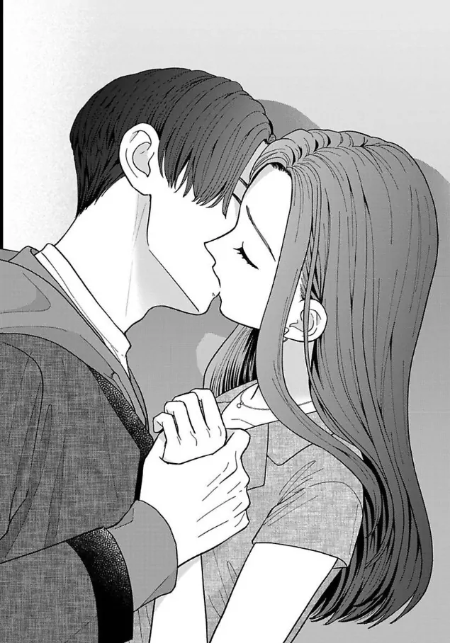 Kisarazu Kun No Xx Ga Mitai Chapter 55 - page 2