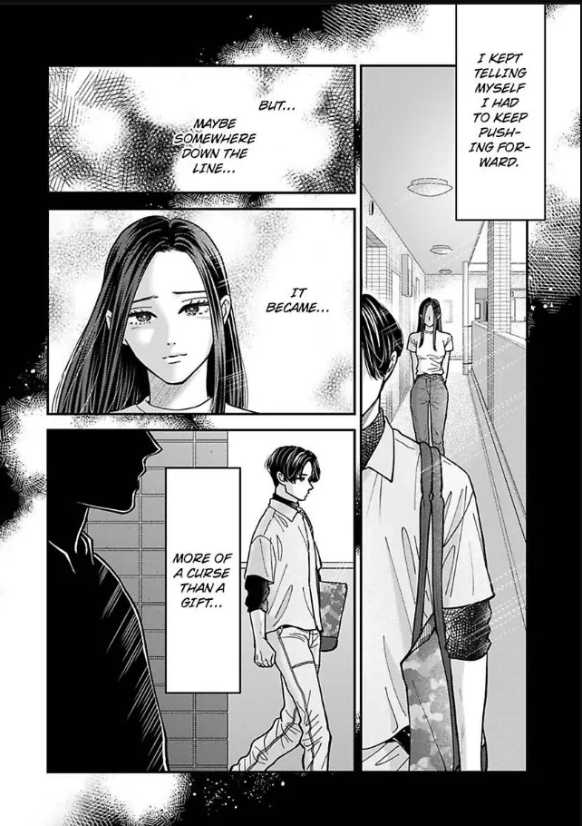 Kisarazu Kun No Xx Ga Mitai Chapter 56 - page 13