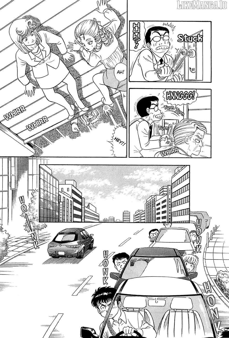 Amai Seikatsu Chapter 371 - page 16