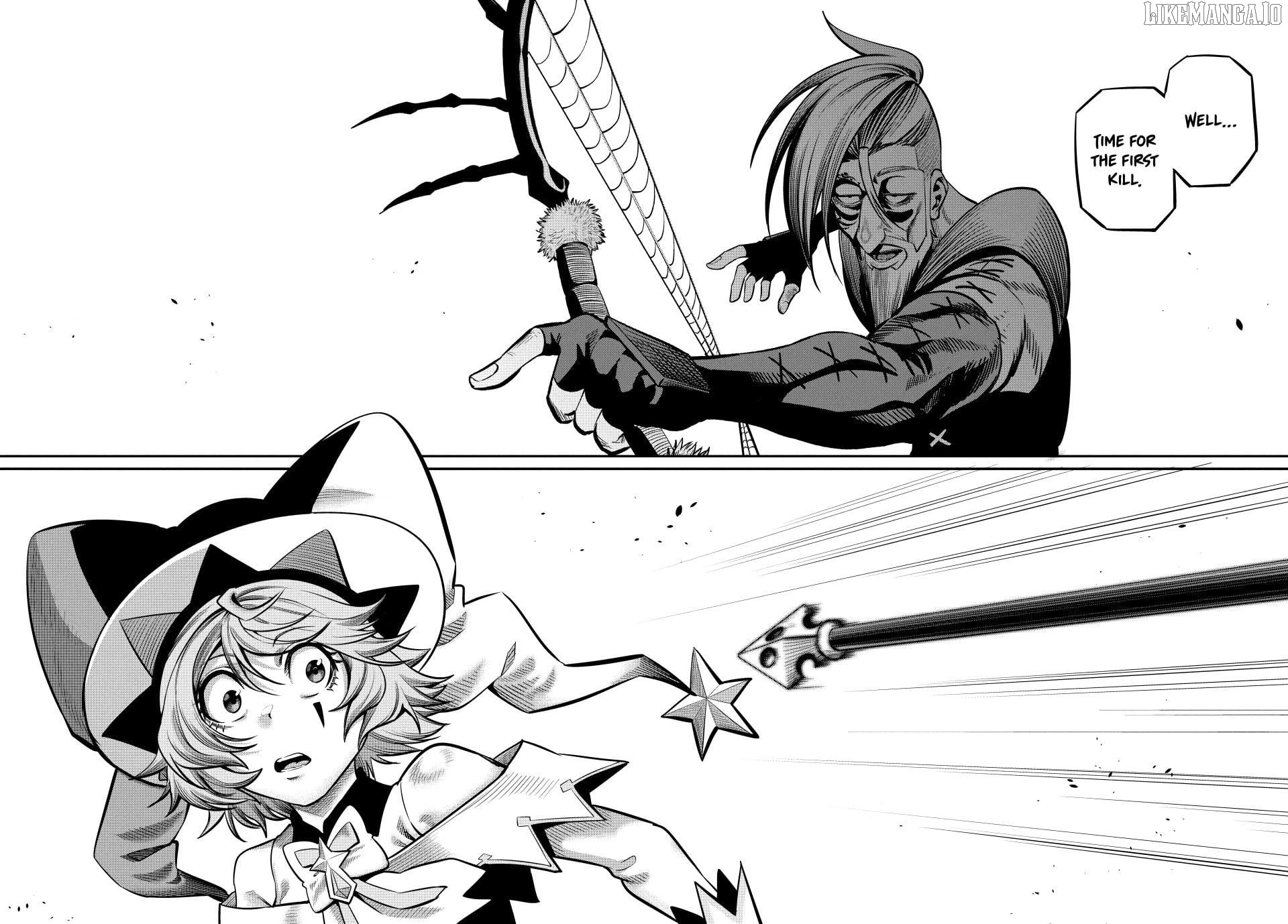 The Exiled Reincarnated Heavy Knight Is Unrivaled In Game Knowledge Chapter 145 - page 10