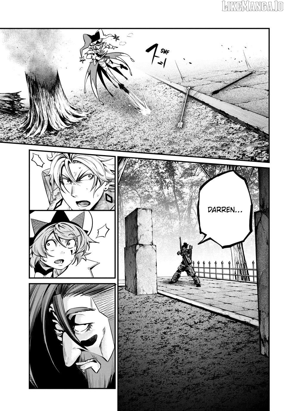 The Exiled Reincarnated Heavy Knight Is Unrivaled In Game Knowledge Chapter 145 - page 12