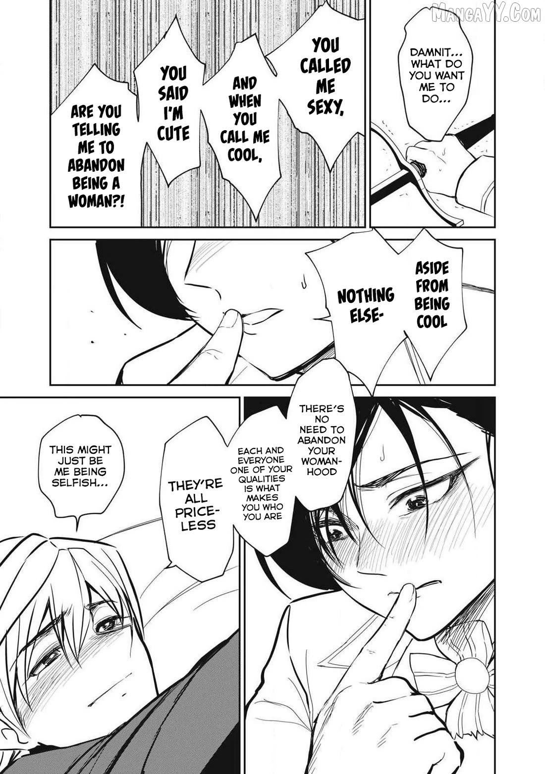 Isekai Koushoku Musou Roku Chapter 51 - page 5