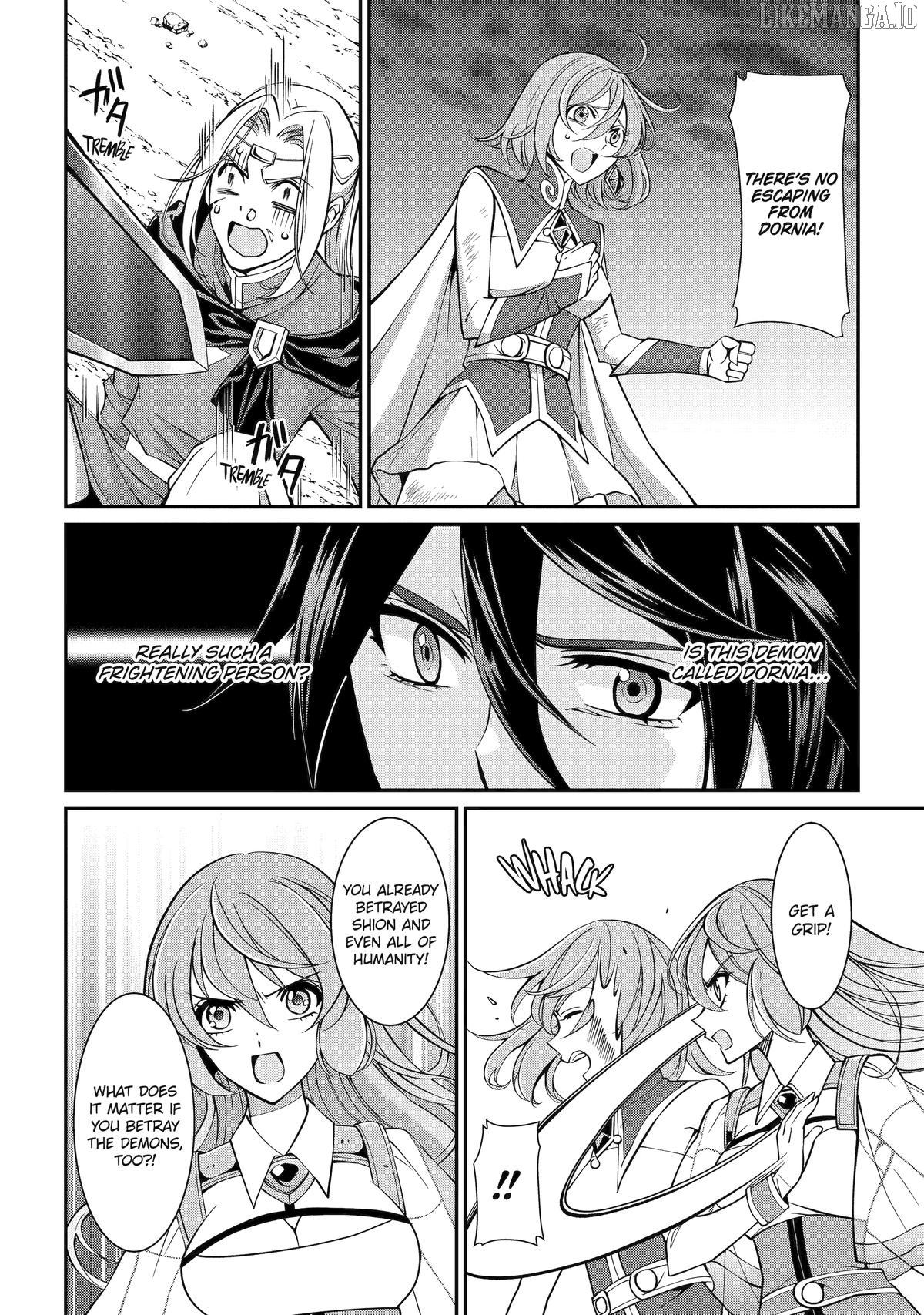 The Strongest Brave Man Of The Black Wizard Chapter 97 - page 2