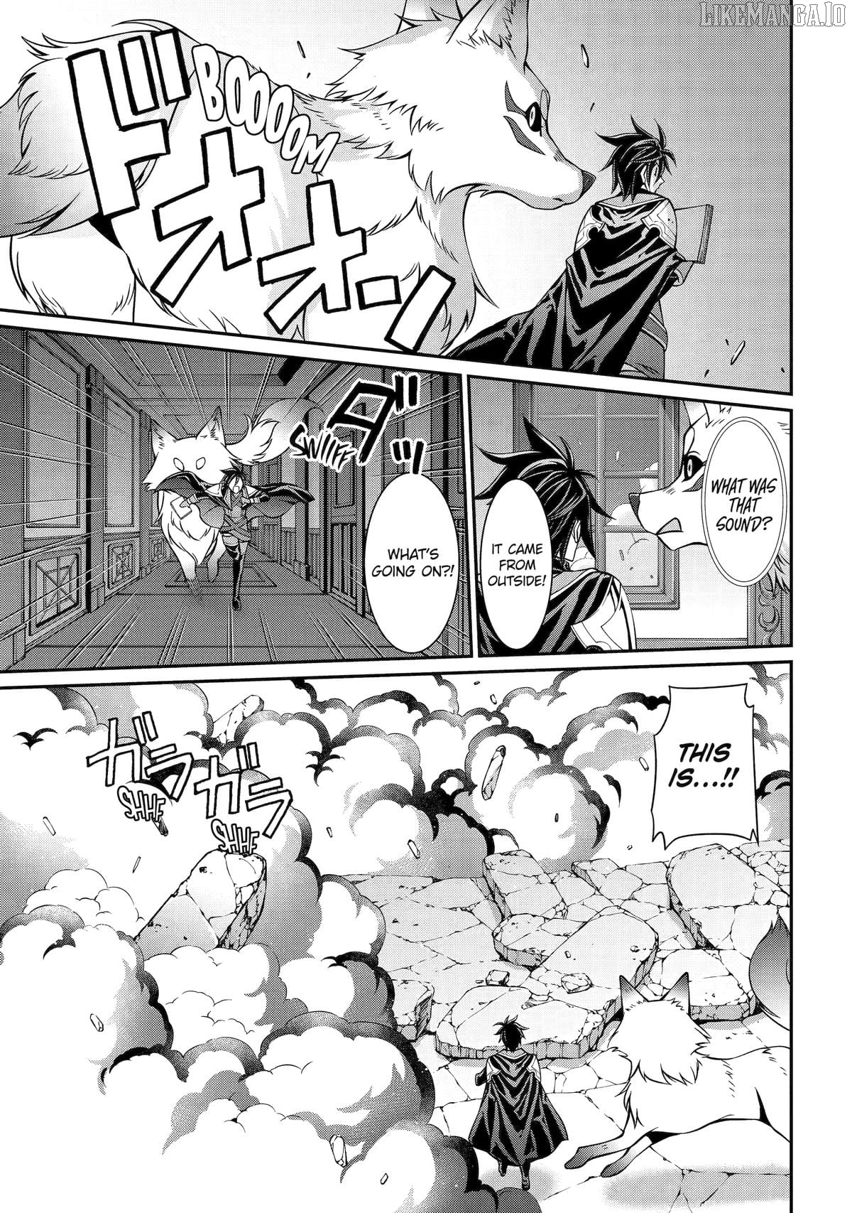 The Strongest Brave Man Of The Black Wizard Chapter 97 - page 29