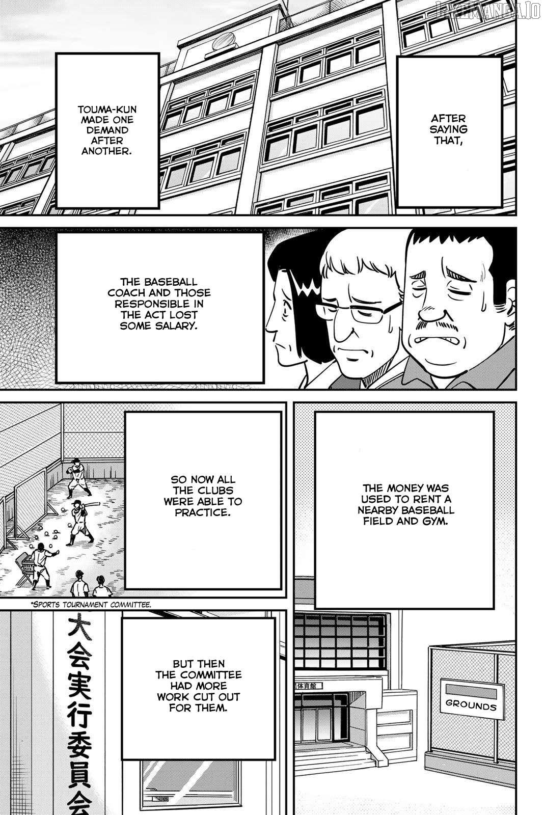 Q.e.d. Iff – Shoumei Shuuryou Chapter 47 - page 87