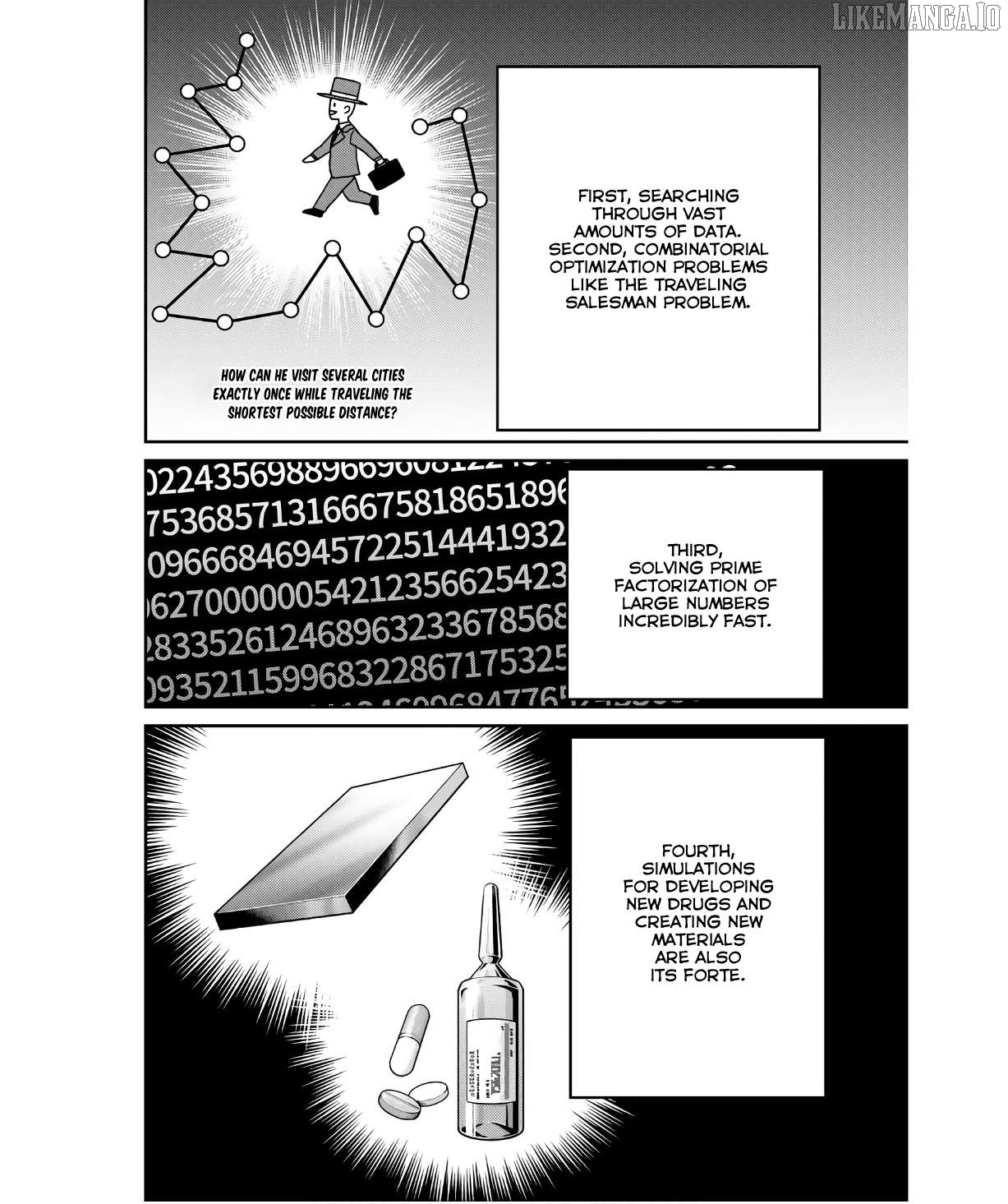 Q.e.d. Iff – Shoumei Shuuryou Chapter 49 - page 44
