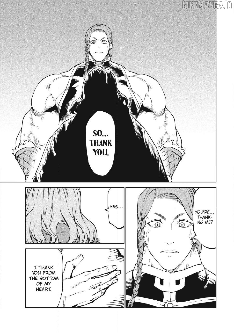 Tenkaichi: Nihon Saikyou Bugeisha Ketteisen Chapter 54 - page 29