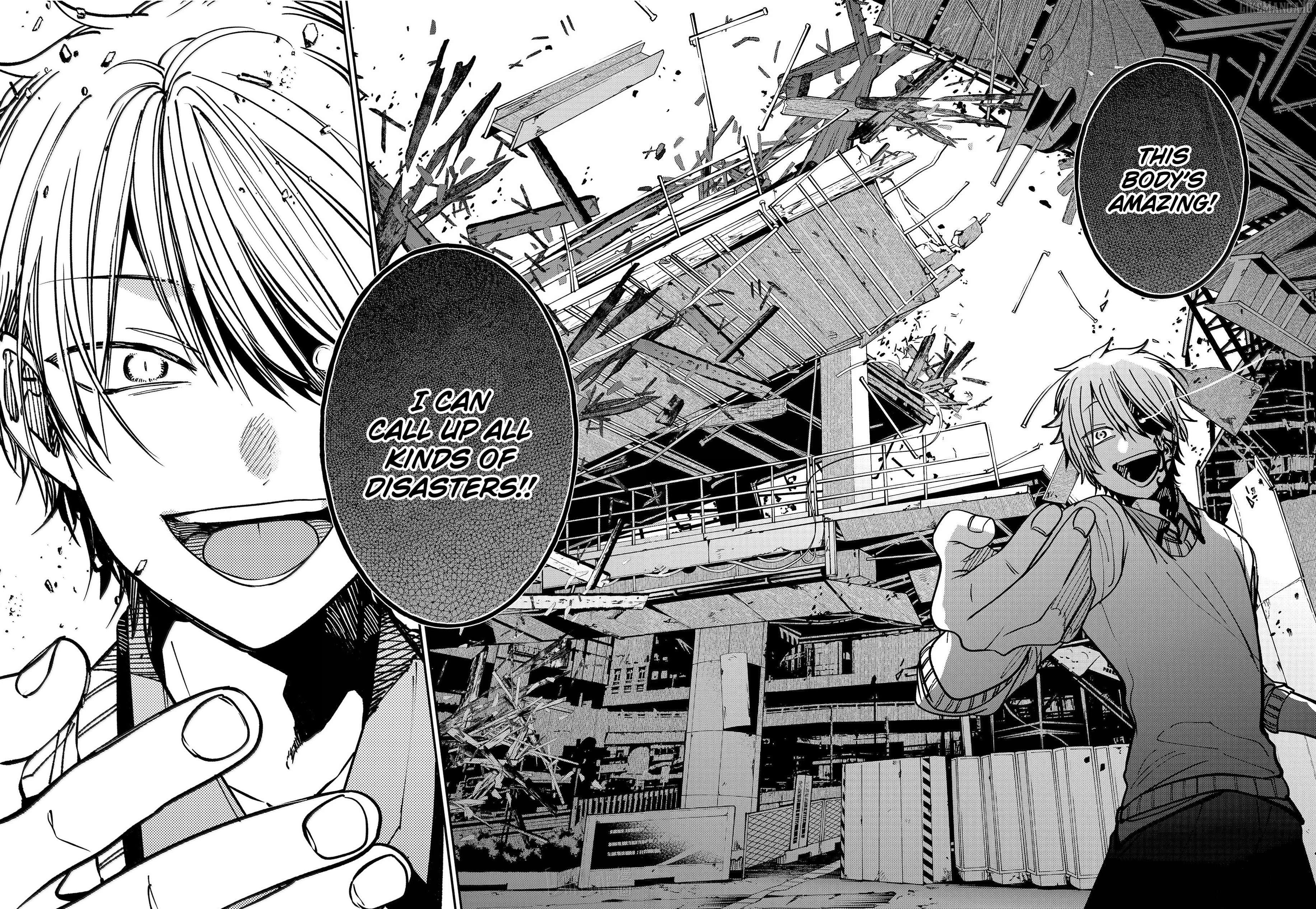 Youkai Gakkou no Sensei Hajimemashita! Chapter 130 - page 20