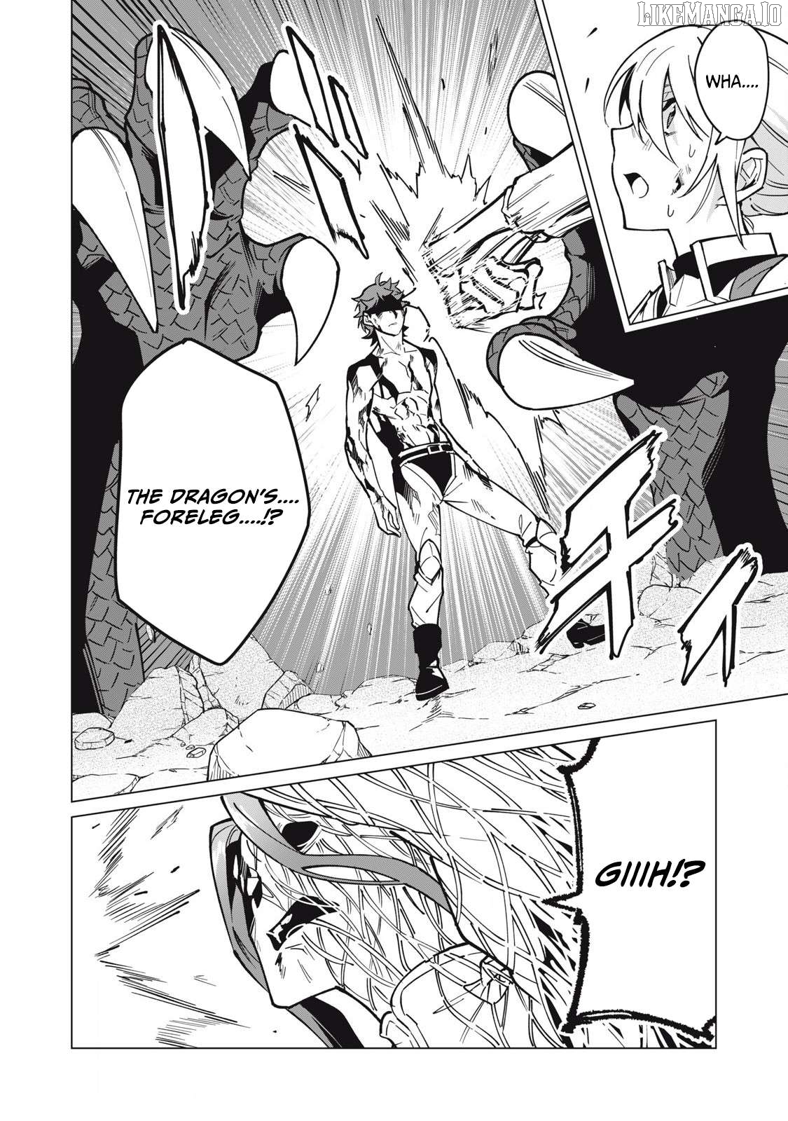 A Story About A Hero Exterminating A Dragon-Class Beautiful Girl Demon Queen, Who Has Very Low Self-Esteem, With Love! Chapter 53 - page 5