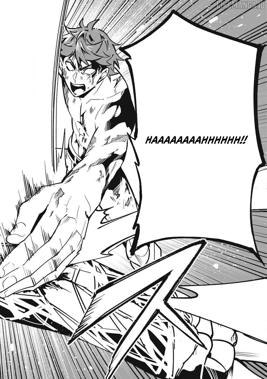 A Story About A Hero Exterminating A Dragon-Class Beautiful Girl Demon Queen, Who Has Very Low Self-Esteem, With Love! Chapter 54 - page 17