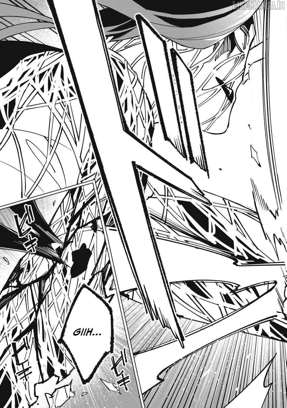A Story About A Hero Exterminating A Dragon-Class Beautiful Girl Demon Queen, Who Has Very Low Self-Esteem, With Love! Chapter 54 - page 18