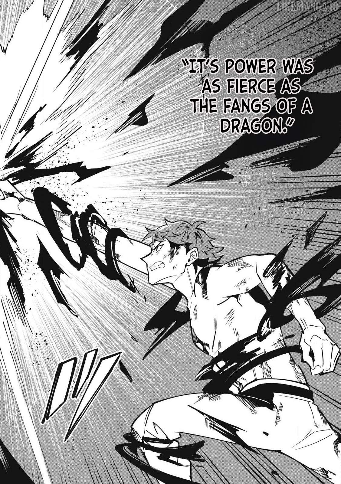 A Story About A Hero Exterminating A Dragon-Class Beautiful Girl Demon Queen, Who Has Very Low Self-Esteem, With Love! Chapter 54 - page 9