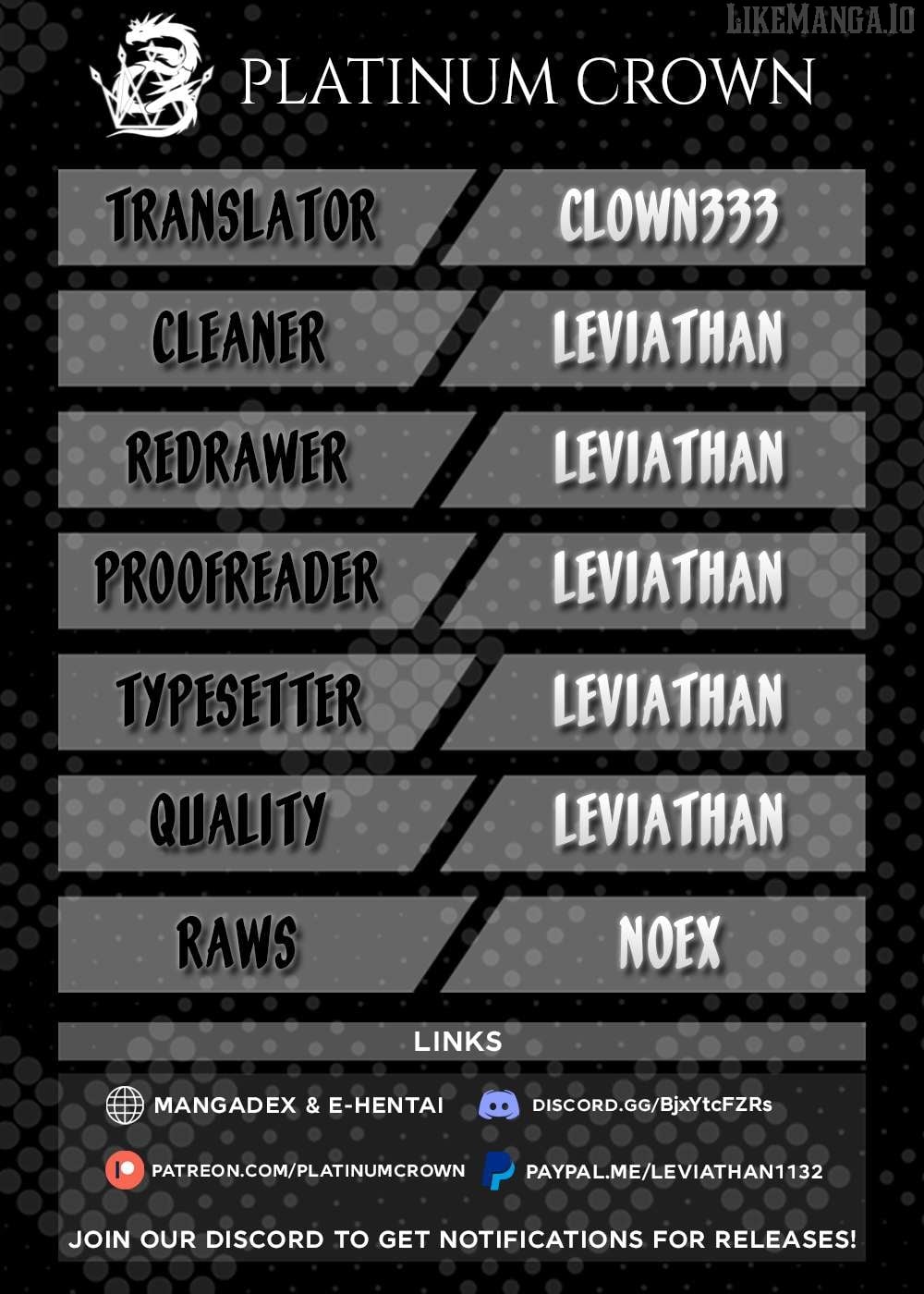 I’m The Evil Lord Of An Intergalactic Empire! Chapter 40.2 - page 1