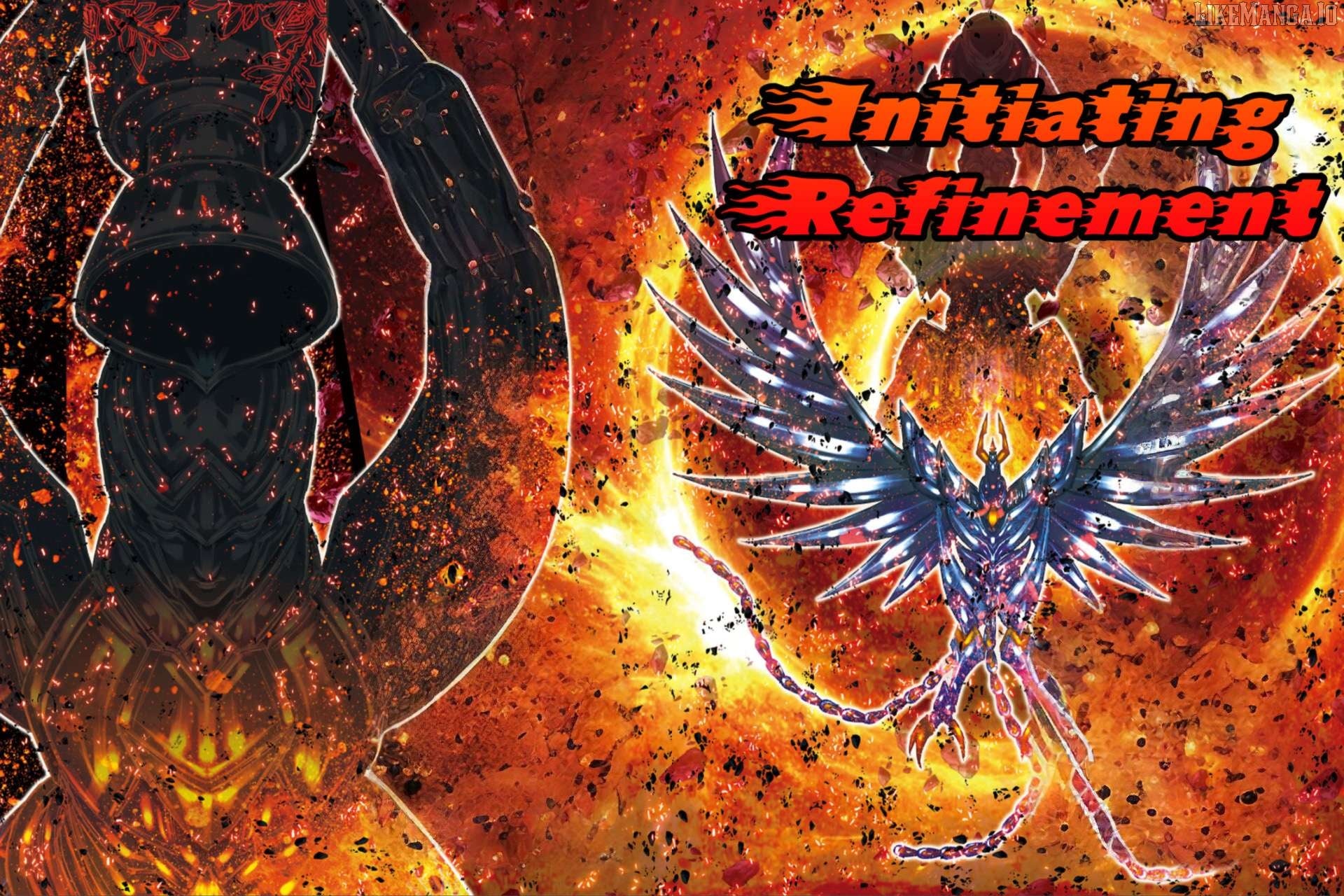 Saint Seiya - Episode G Requiem Chapter 67 - page 2