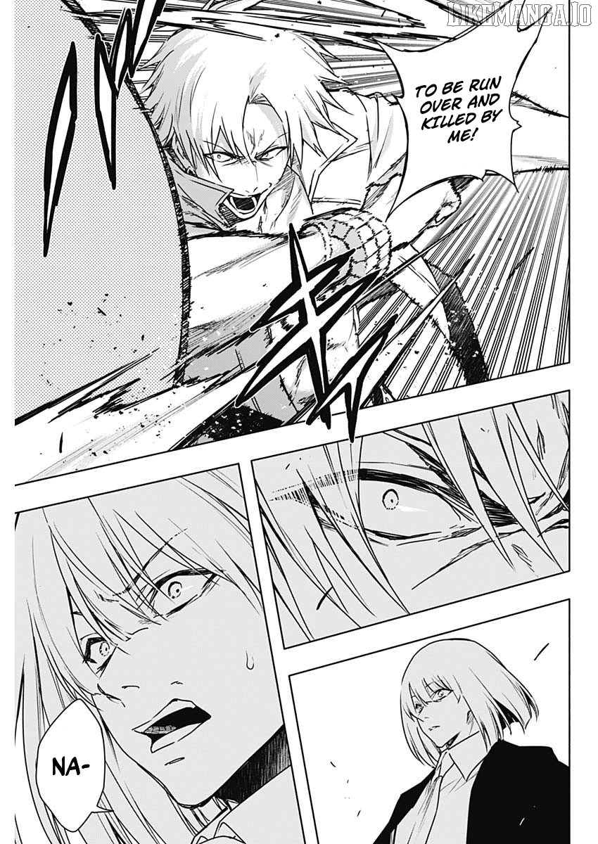 The Irregular Of The Royal Academy Of Magic ~The Strongest Sorcerer From The Slums Is Unrivaled In The School Of Royals ~ Chapter 152 - page 13